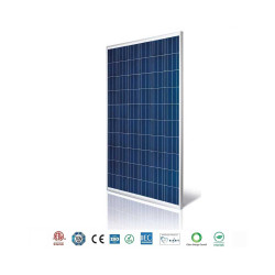 Solarpanel 165W