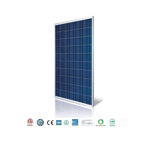 Solar panel 165W