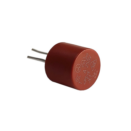 Time delay fuse 2.5A TR5