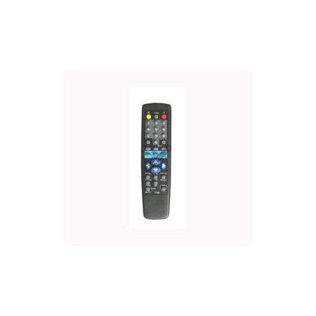 Remote control 1708