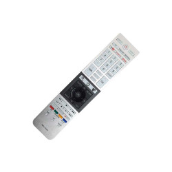 LCD remote control Toshiba Netflix, Youtube RM-L1328+