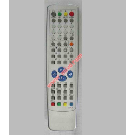 Remote control 3026