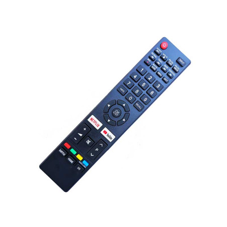 NEI JKT-91B remote control