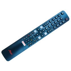 LCD remote control TCL RC802