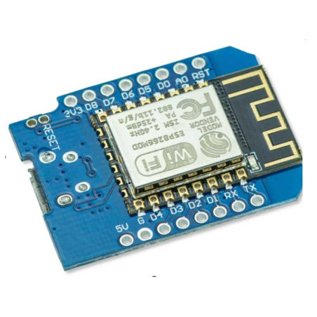 Moduł WiFi IoT ESP8266 ESP12F