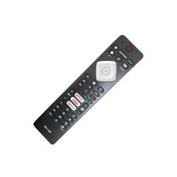 LCD remote control Philips Netflix, Youtube RM-L1660