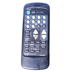 Remote control 076L078090