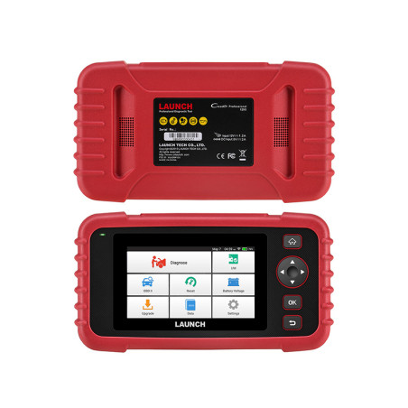 Launch CRP129X car diagnostic interface