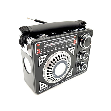 Radio Waxiba XB 205 BT