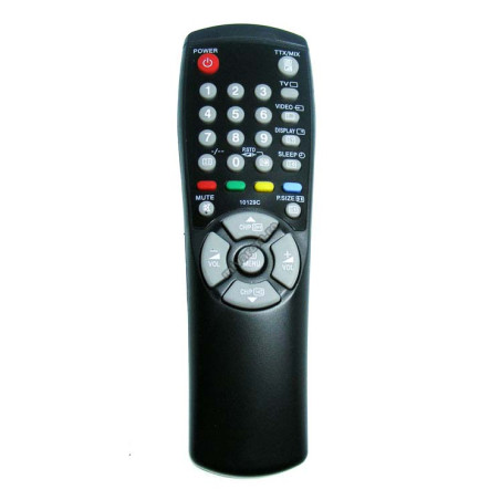 Remote control 10129C