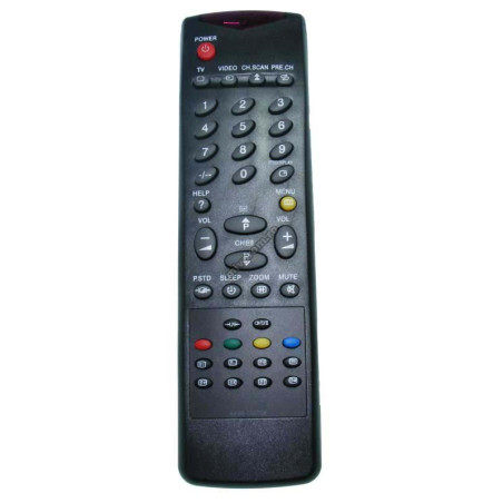 Remote control AA59-10075K