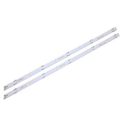 LED-Streifen LG 32 Zoll 5LED Set 2St