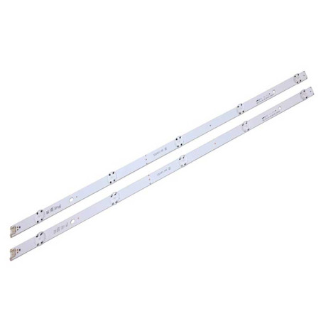 LED-Streifen LG 32 Zoll 5LED Set 2St