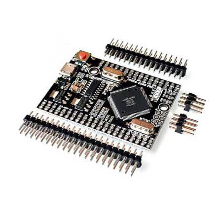 Mega2560 Mini CH340g development module