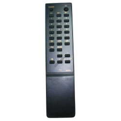 Remote control G0755PE