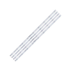 LED bar Philips 40inch 9led set 4pcs