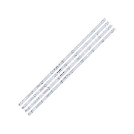 LED bar Philips 40inch 9led set 4pcs