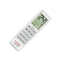 Universal air conditioning remote control Superior AirCo 5000in1