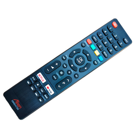 LCD remote control Nei 39NE4700