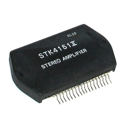 STK4151ii-hn