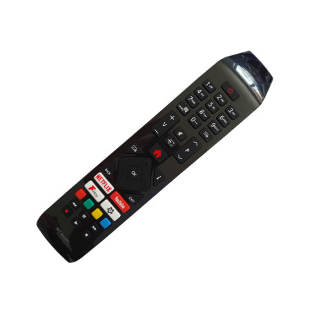 Hitachi RC43141 LCD remote control