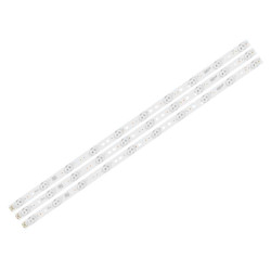 LED strip Haier, JVC, TCL 32 inch 10 led set 3 pcs