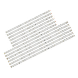 LED bar Philips 50inch 5+7led set 12pcs