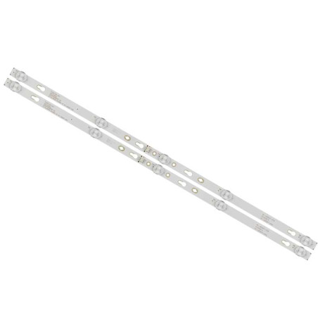 LED strip TCL, Panasonic, Vortex 32 inch 5 led set 2 pcs