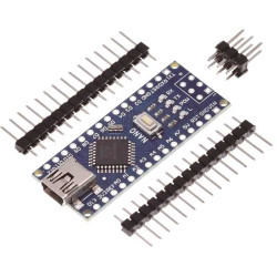 Modul dezvoltare Nano ATmega328 V3.1