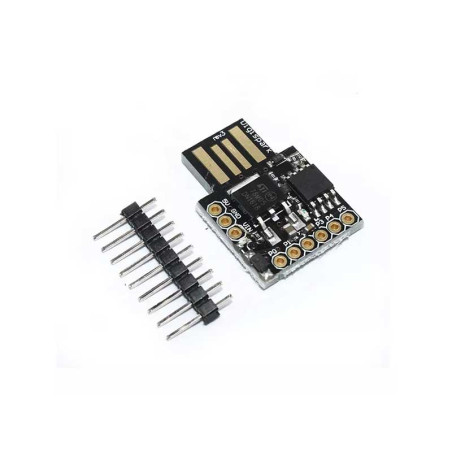 Moduł rozwojowy USB Attiny85