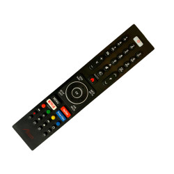 CLR79894 Netflix Amazon Programmable Remote Control