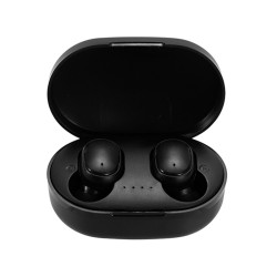 A6S wireless bluetooth ear headphones