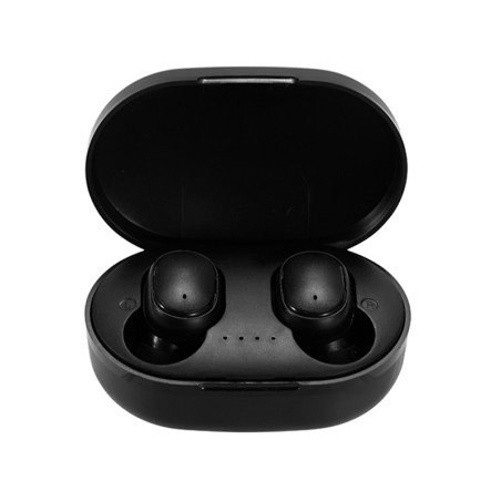 A6S wireless bluetooth ear headphones