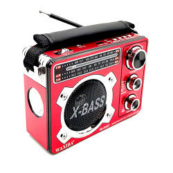 Radio Waxiba XB204 BT