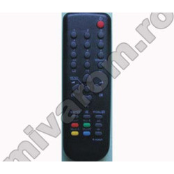 Remote control R40A01