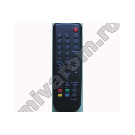 Remote control R40A01