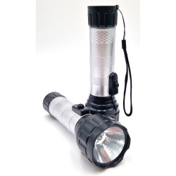 Superhelle LED-Taschenlampe HG-003