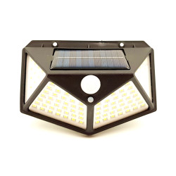 Solar lamp XY 100