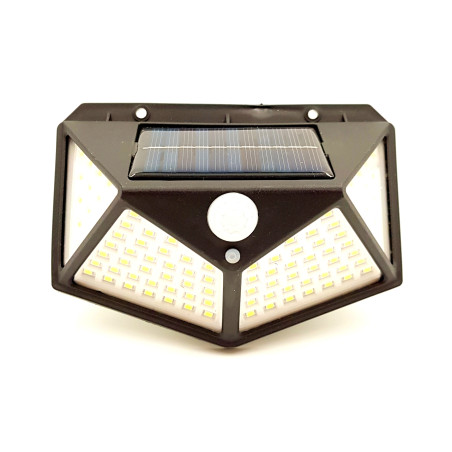 Lampa solarna model XY 100