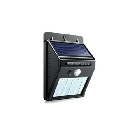 Lampa solarna model SL 30