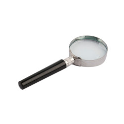 Magnifying glass 4X