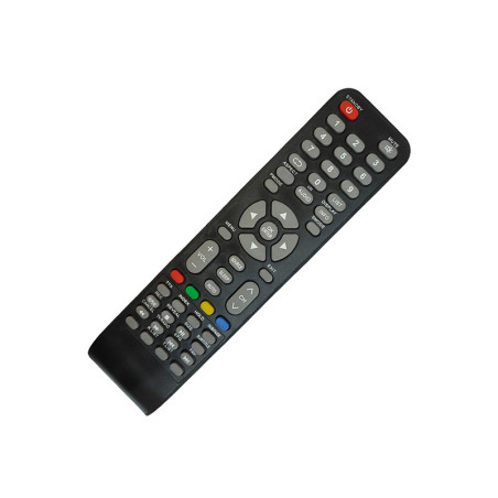 LCD remote control ORION P1F22-DLED