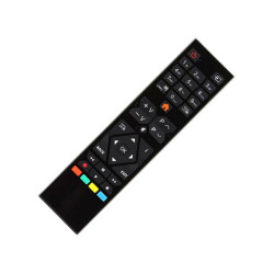 LCD remote control JVC RM-C3332