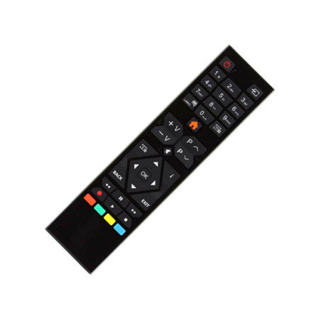 LCD remote control JVC RM-C3332