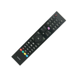 LCD remote control RC-A48105