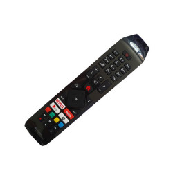 Hitachi RC43140 LCD remote control