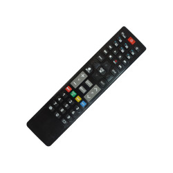 ORION T40 LCD remote control