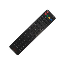 LCD remote control ORION P1F24-DLED