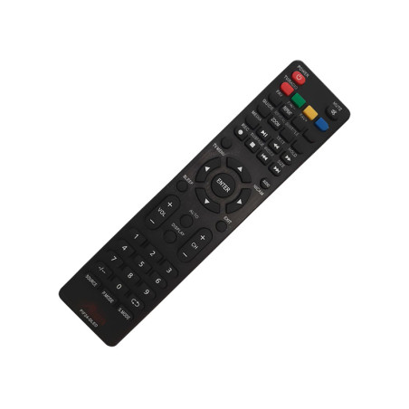 LCD remote control ORION P1F24-DLED