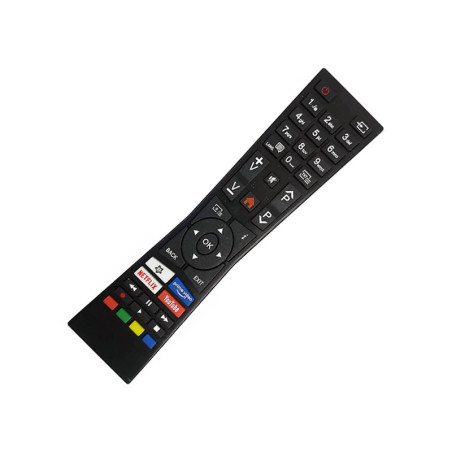 LCD remote control JVC RM-C3337